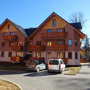 Apartament Fantazja , Karpacz Polska