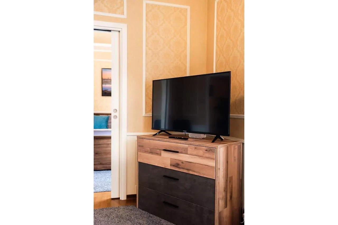 City Centre Open View Apartment Βαρσοβία Πολωνία