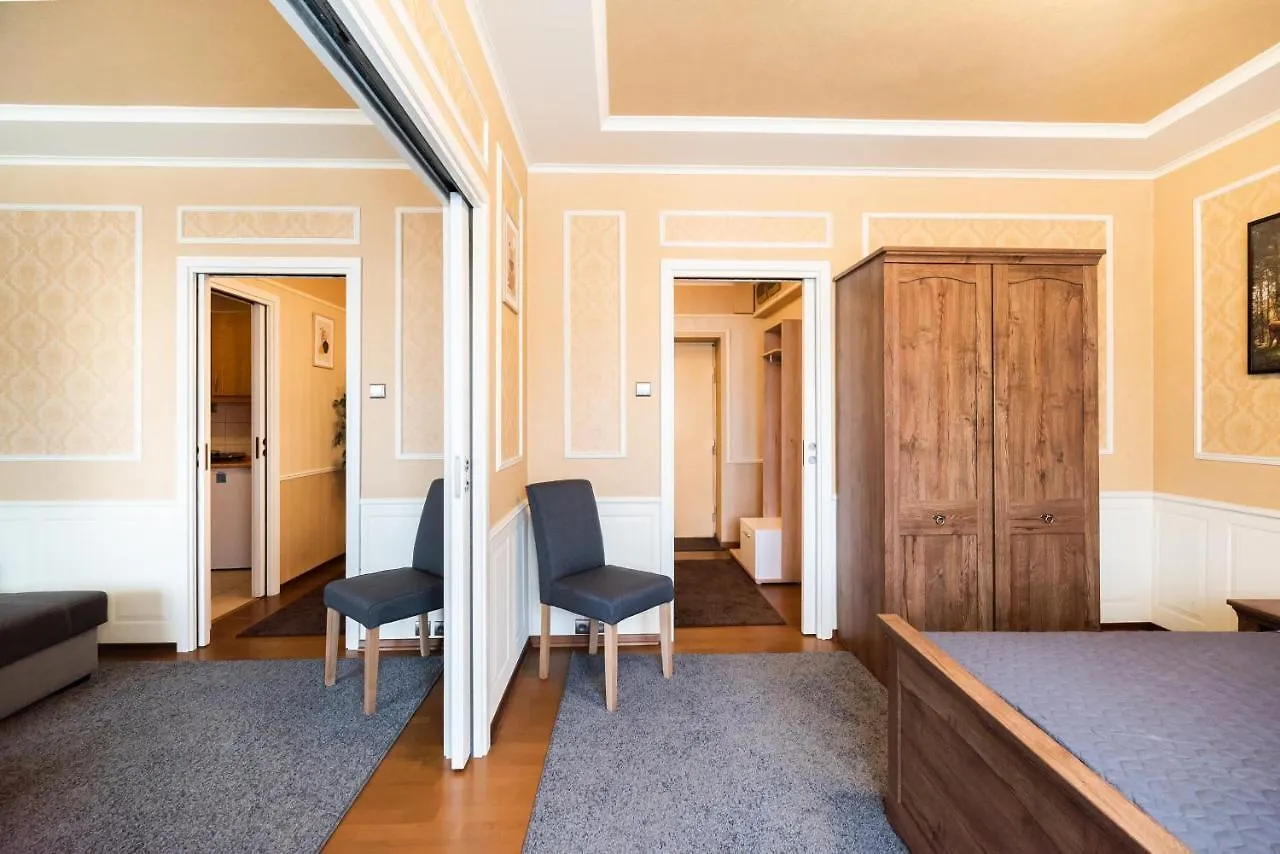 City Centre Open View Apartment Βαρσοβία