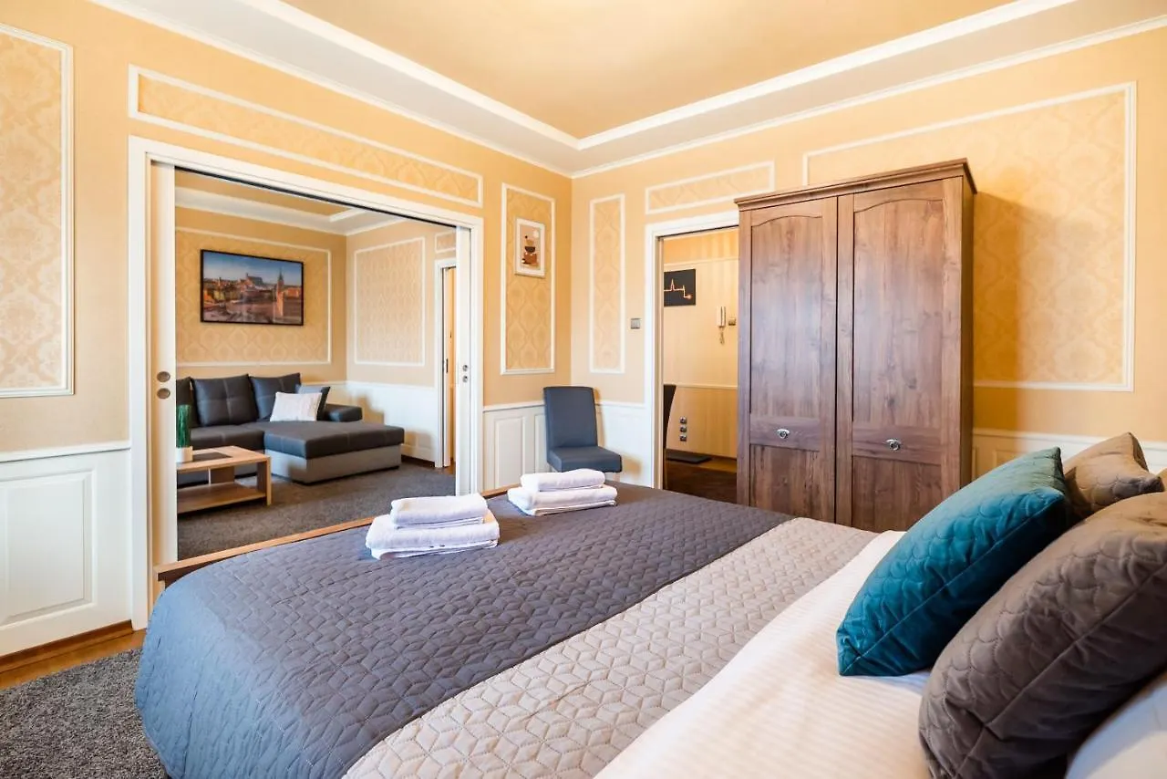City Centre Open View Apartment Βαρσοβία